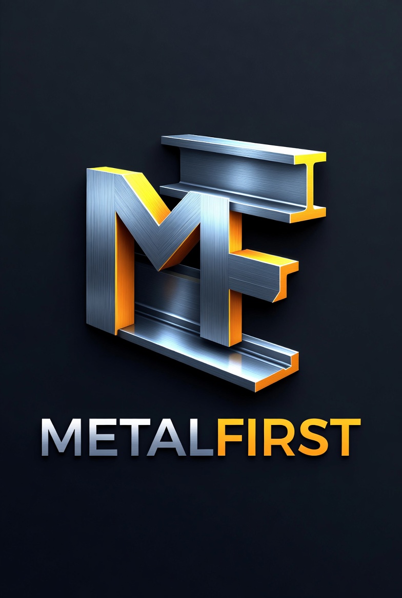 MetalFirst logo