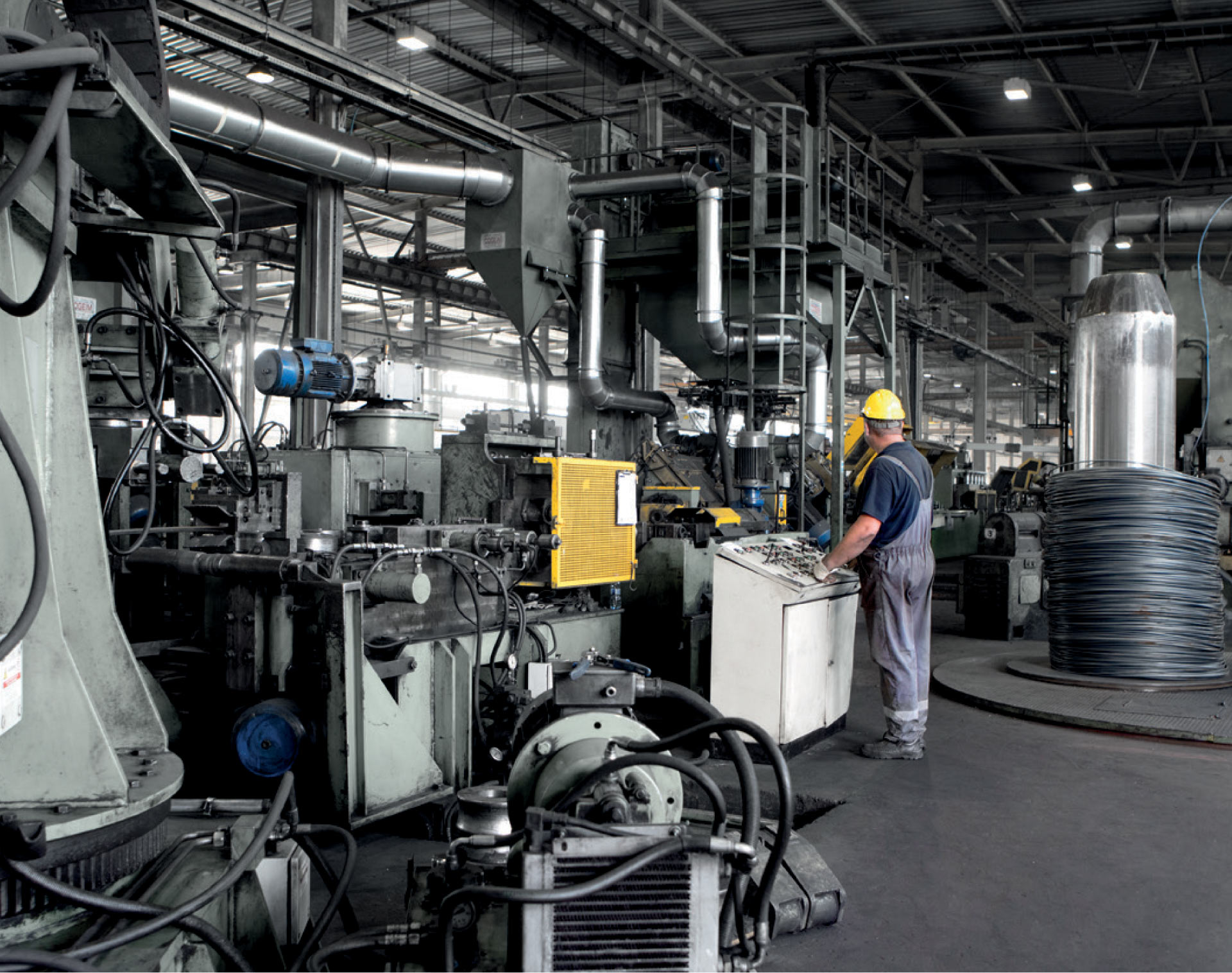 Commercial trade and sourcing